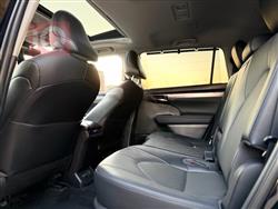 تۆیۆتا هایلاندەر